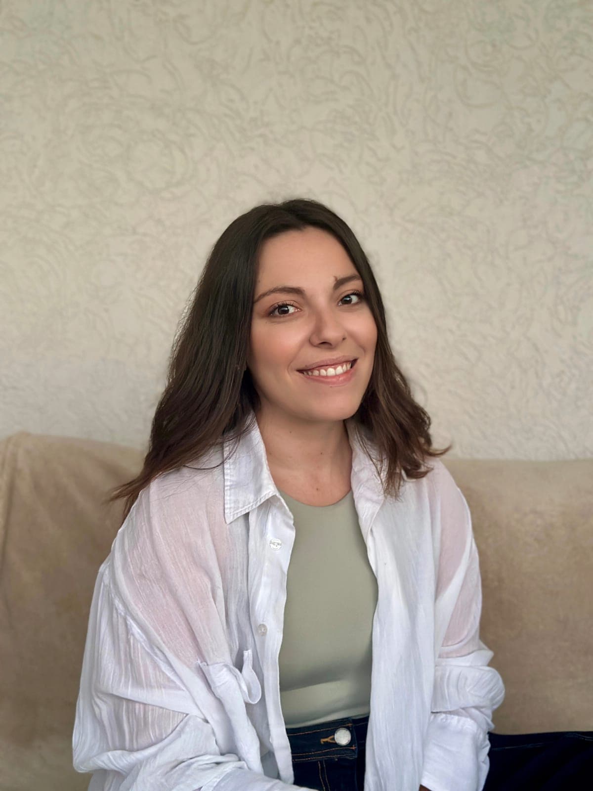 Pavlina - Go Bright Coach